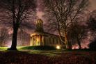 The stunning Saltaire United Reformed Church. Picture: T&A Camera Club member Mark Davis