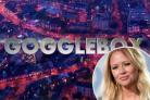 Kimberley Walsh could join Gogglebox after star is axed (Channel 4)