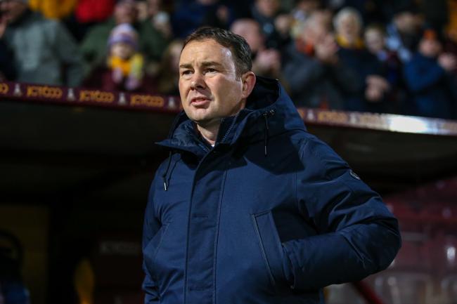 Derek Adams expects to add more signings after his two loan moves so far
