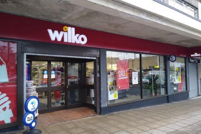 Shipley Town Council has written to Wilko head office in a bid to save town's branch from closure