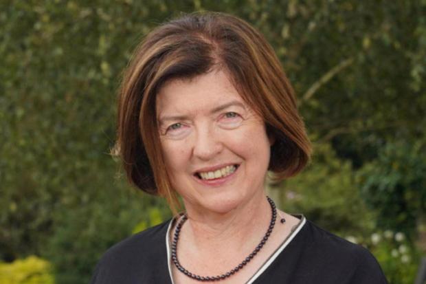 Bradford Telegraph and Argus: Senior civil servant Sue Gray (PA/Gov.uk)