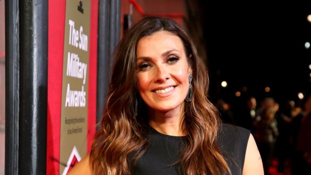 Bradford Telegraph and Argus: Kym Marsh worked on Coronation Street for 13 years after joining the long-running soap in 2006. (PA)