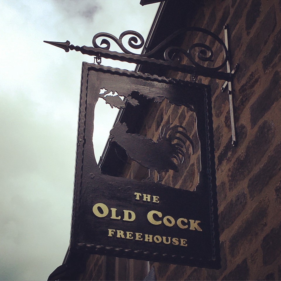 Even the ghost is friendly at this pub - Vimarsana News