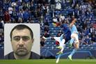 Danial Hassan raped the woman after Manchester City lost 1-0 to Chelsea