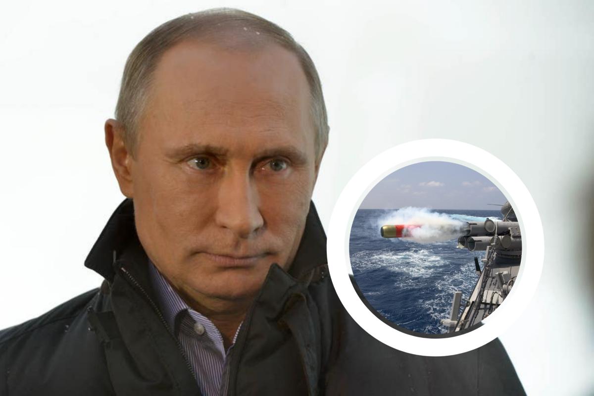 Putin nuclear war threat - What is Russia&#39;s nuclear capability? | Bradford Telegraph and Argus