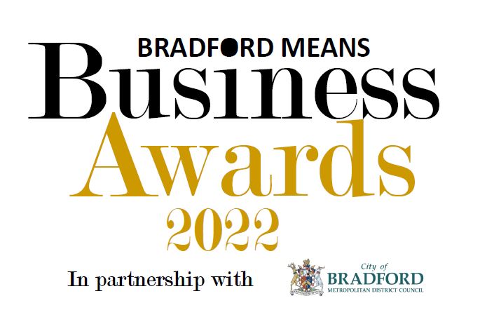 Bradford Telegraph and Argus: Bradford Means Business Awards 2022