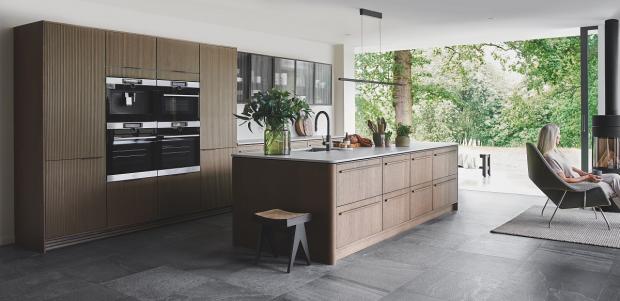 Bradford Telegraph and Argus: Magnet's Scandi-inspired Nordic Nature range hones in on the popular Scandinavian belief of looking after things, rather than continually buying new. Picture: Magnet