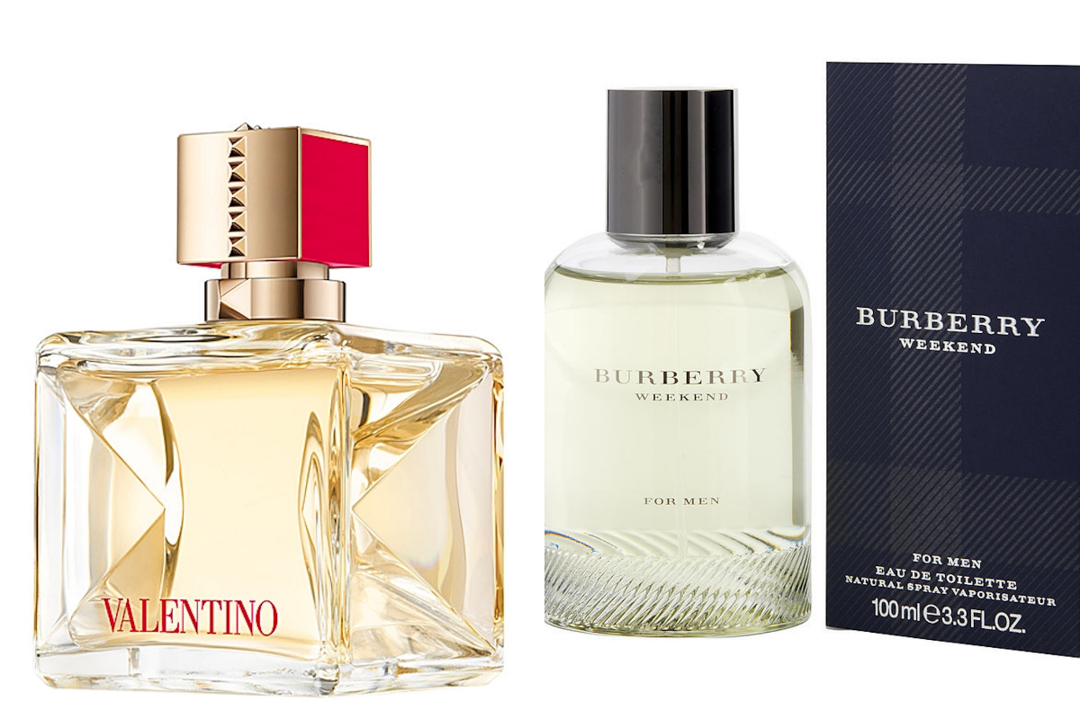 The Fragrance Shop is offering up to 60 percent off perfumes – but you’ll have to be quick