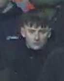 Bradford Telegraph and Argus: Suspect F. Picture: West Yorkshire Police