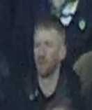Bradford Telegraph and Argus: Suspect H. Picture: West Yorkshire Police