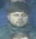 Bradford Telegraph and Argus: Suspect J. Picture: West Yorkshire Police