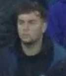 Bradford Telegraph and Argus: Suspect N. Picture: West Yorkshire Police