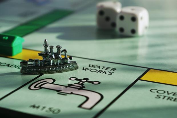 Bradford Telegraph and Argus: A Monopoly board (Canva)