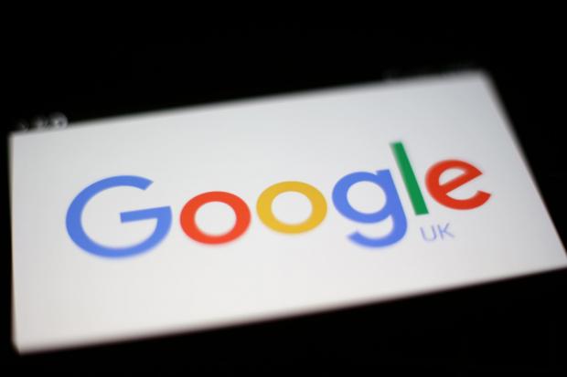 Bradford Telegraph and Argus: Google was one of the platforms criticised by Which? in its report (PA)