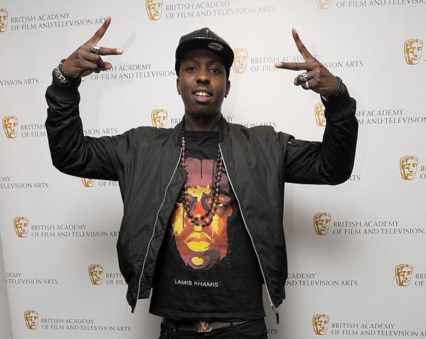 Bradford Telegraph and Argus: The panellists of Loose Women have paid tribute to SBTV founder Jamal Edwards and his mother, fellow panellist Brenda, following his sudden death aged 31 (Lauren Hurley/PA)