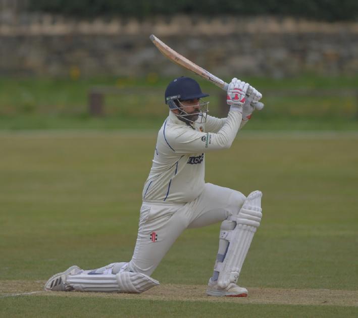 Raqeeb Younis’ Jer Lane exciting in Bradford Premier League