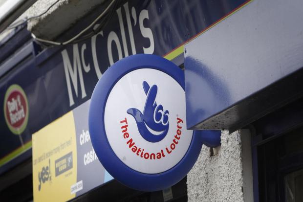 Thousands of jobs at risk as McColl's convenience stores group collapses