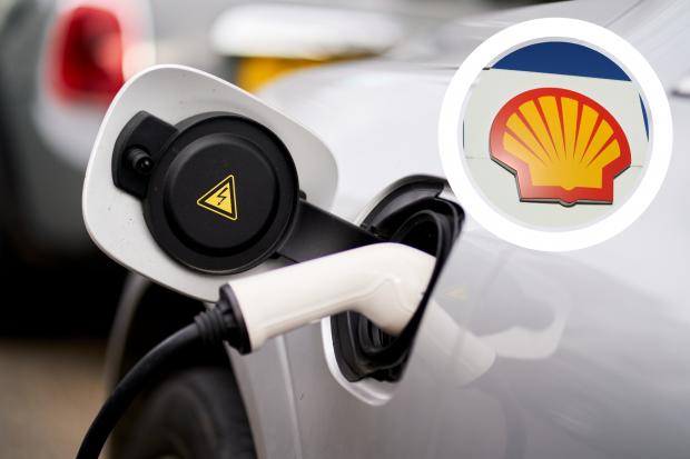 This scheme will pave the way forward for more electric cars to get out on Britain's roads (PA)