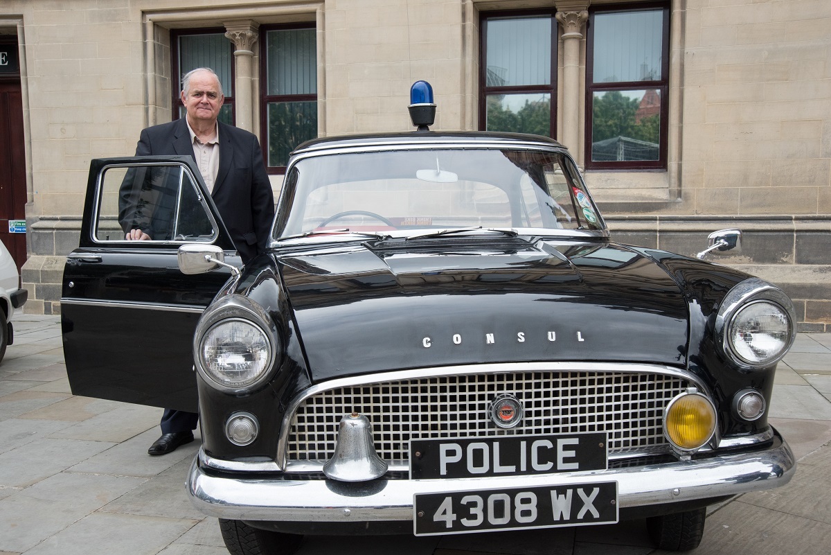 Bradford Police Museum tour will reveal city's story of crime and punishment