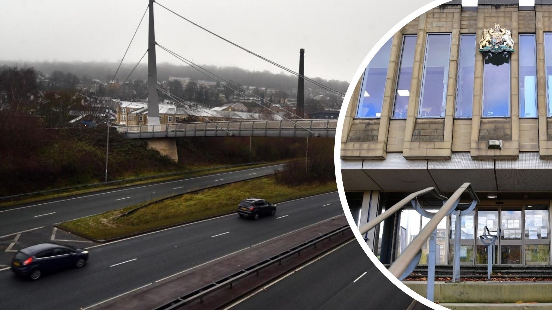 Woman banned after being caught drink driving on Bingley Bypass