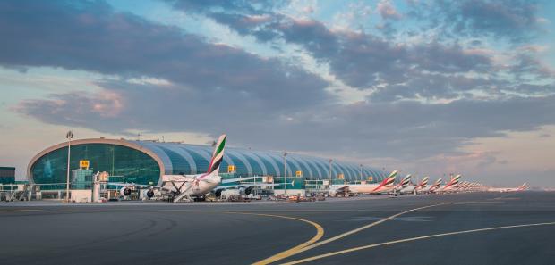 Bradford Telegraph and Argus: Emirates is the largest global operator of the Boeing 777 and the Airbus A380. Picture: Emirates