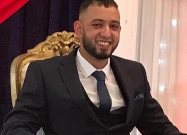 Bradford Telegraph and Argus: Mr Ali died in a crash on the M606 on Monday night.