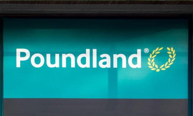 Bradford Telegraph and Argus: Poundland