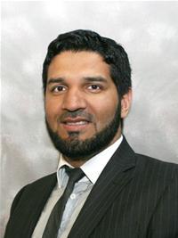 Bradford Telegraph and Argus: Councillor Sarfraz Nazir has never heard anything like it in his ward.