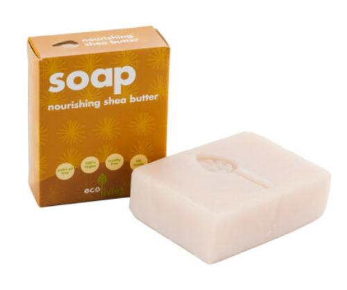 Bradford Telegraph and Argus: Eco Living Handmade Soap. Credit: OnBuy