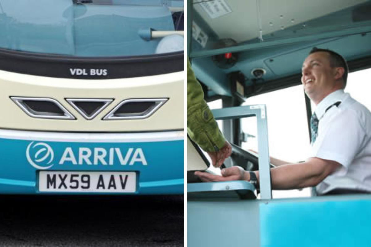 Arriva bus strike continues today - see which services are running | Bradford Telegraph and Argus - Vimarsana News