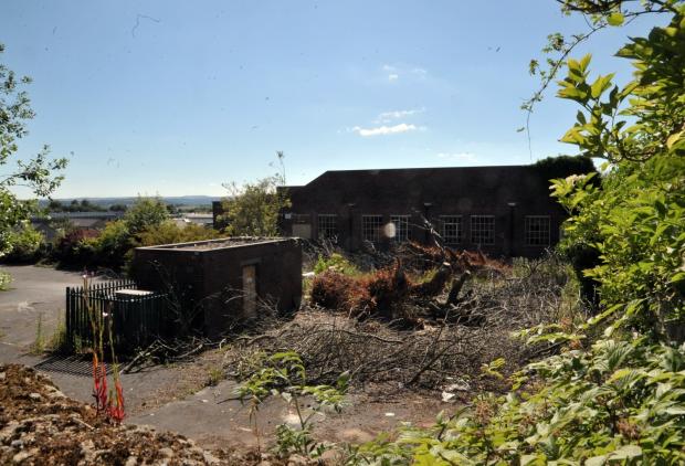 Bradford Telegraph and Argus: Lidl hopes to turn this site in Yeadon into a new store and is holding a public consultation on the plans next week