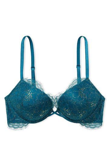 Bradford Telegraph and Argus: Very Sexy Bombshell Add 2 Cups Push Up Bra. Credit: Victoria's Secret