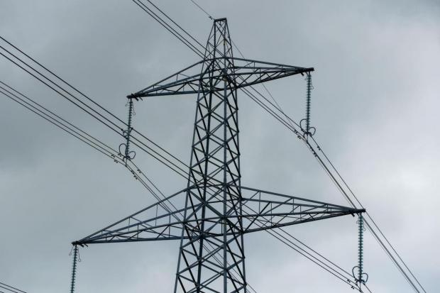 Bradford Telegraph and Argus: Electricity theft is punishable by up to five years in prison (PA)