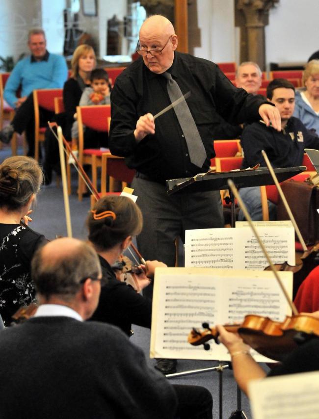 Airedale Symphony Orchestra