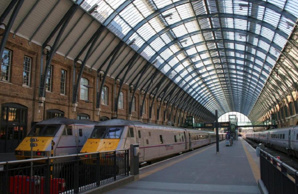 Man fined for refusing to hand over Bradford to King’s Cross ticket