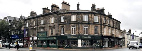 Ilkley Civic Society to debate district strategy