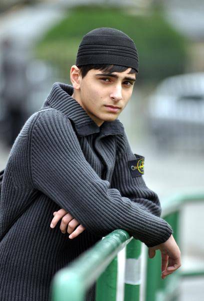 Thornton Teenager Cast In Sequel To Classic Film East Is East Bradford Telegraph And Argus