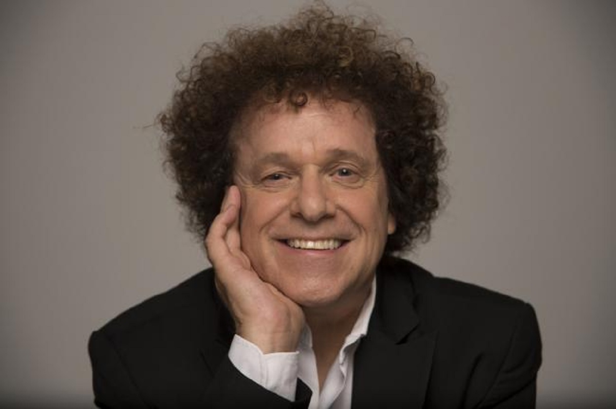Leo Sayer set for UK tour date at Bradford's St George's Hall