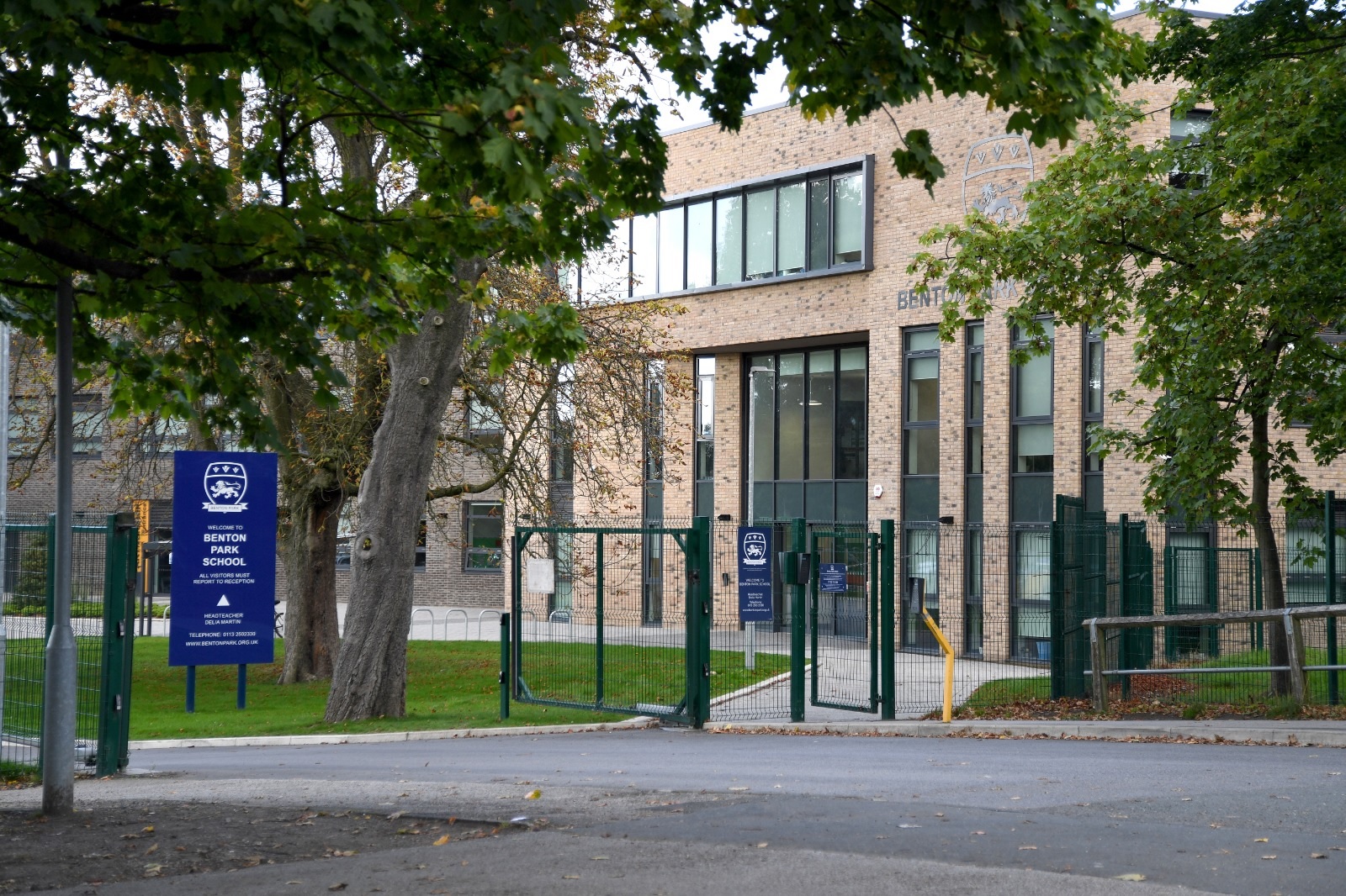 Benton Park School teacher Kate Griffiths banned for pupil relations