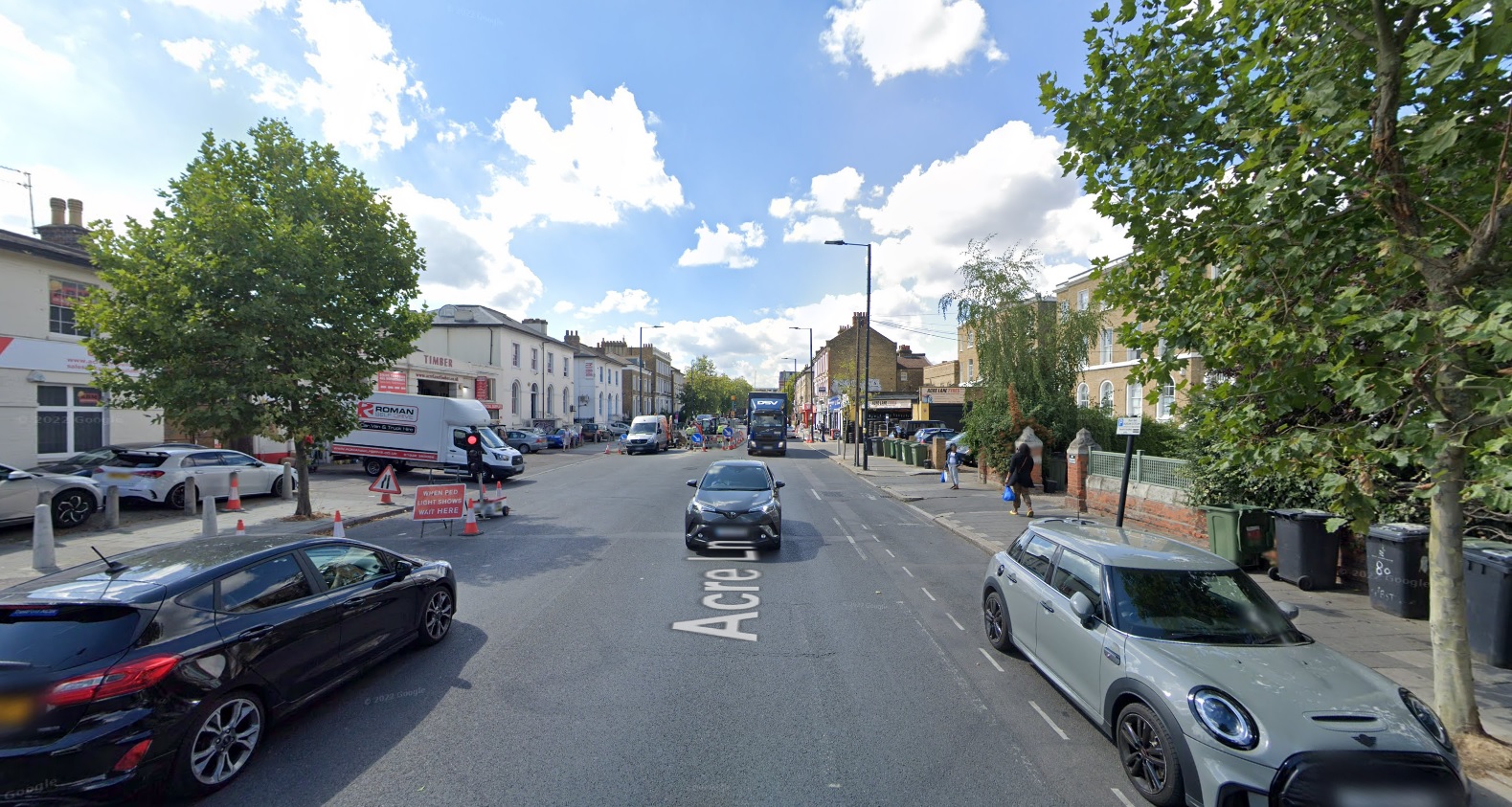 Bradford man fined for obstructing police in London