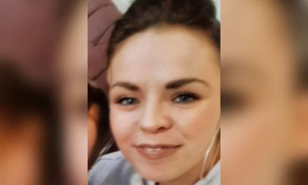 Police appeal to find Bradford woman Kathryn McCairns