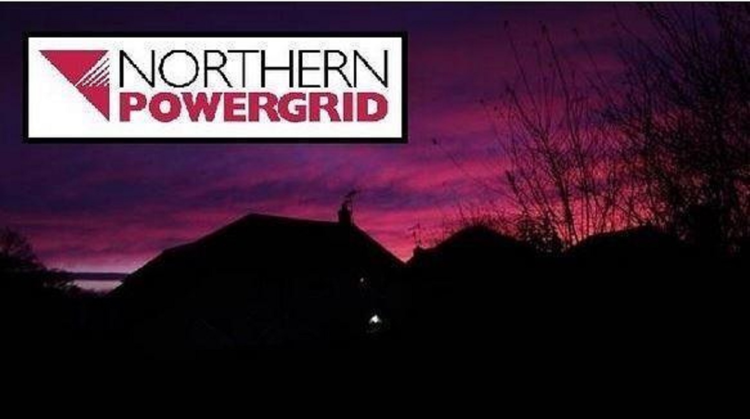 Northern Powergrid says properties in BD6 and BD12 hit by power cut