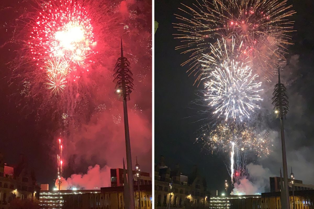 Fireworks display coming to Bradford city centre this November - what we know
