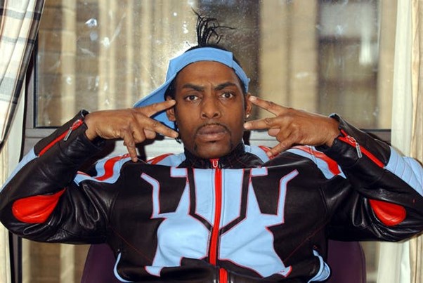Gangsta’s Paradise rapper and Big Brother star Coolio dies aged 59
