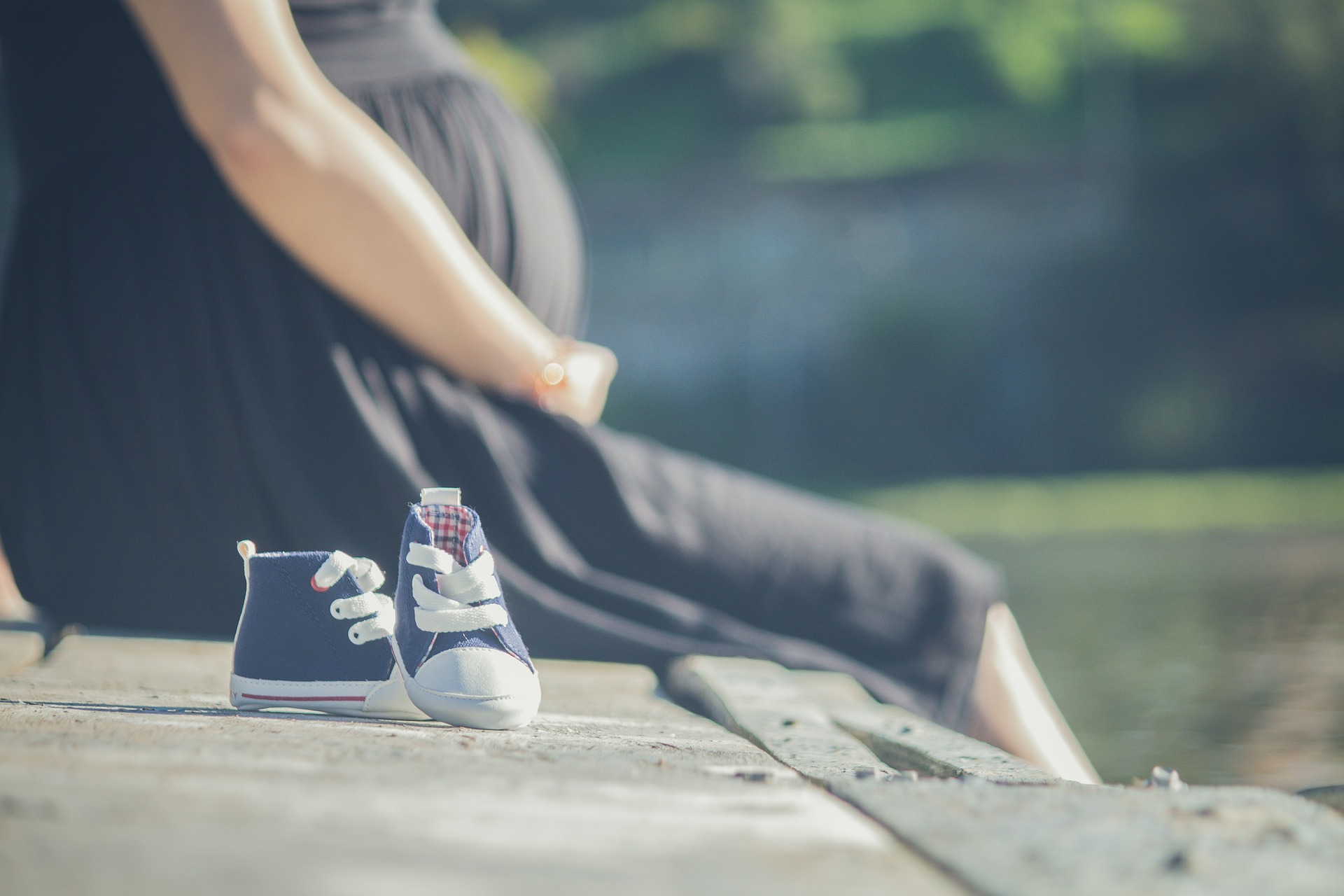 CIPD urging Yorkshire employers to do more on baby loss | Bradford Telegraph and Argus - Vimarsana News