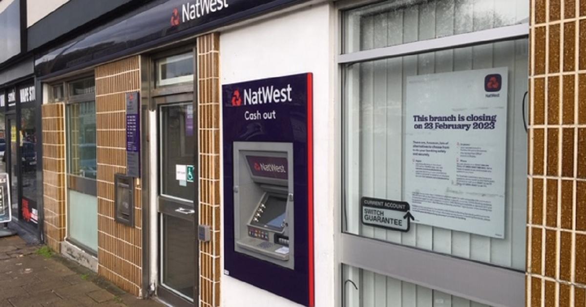 Bid to save NatWest branch in Shipley from closure next year | Bradford Telegraph and Argus