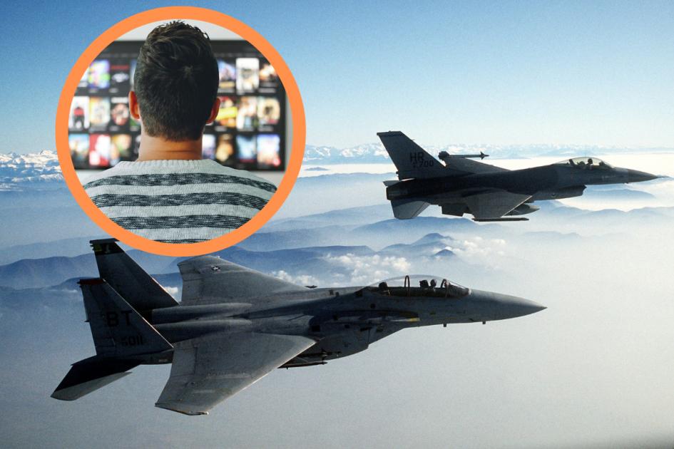 Top Gun: Maverick: How to watch as film released on Amazon Prime
