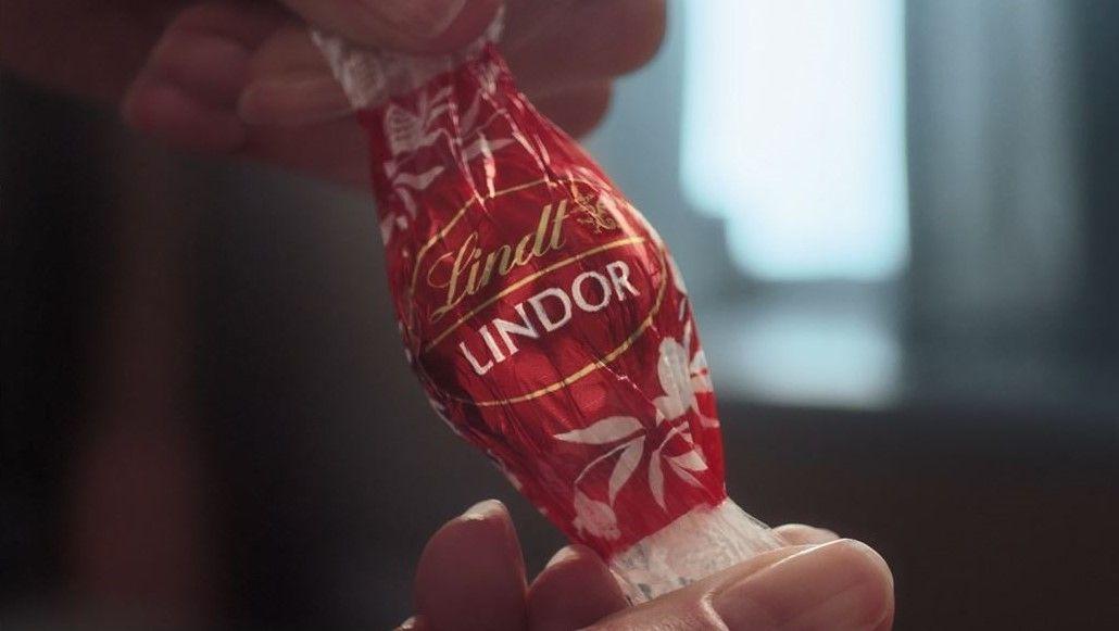 Lindt LINDOR unveils 2022 Christmas advert ahead of festivities