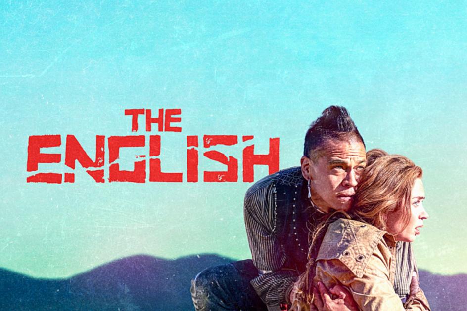 BBC's The English: Full cast list and how to watch