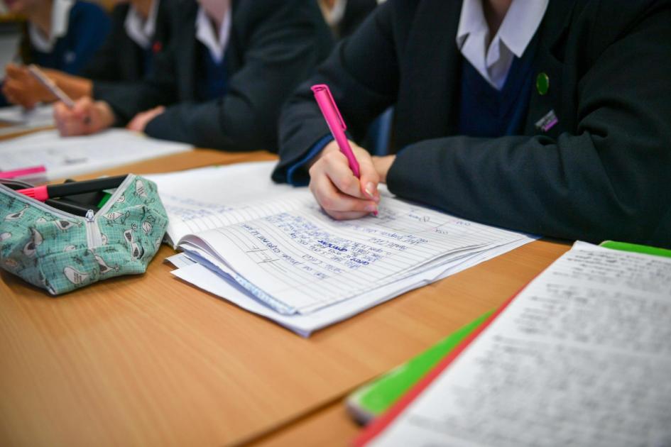 Attainment gap widens among Bradford pupils during pandemic